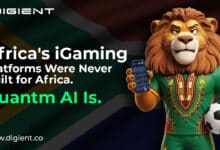 Digient Technology Quantm AI