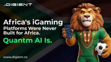 Digient Technology Quantm AI