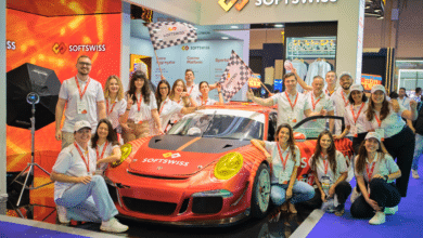 SOFTSWISS BiS SiGMA 2026