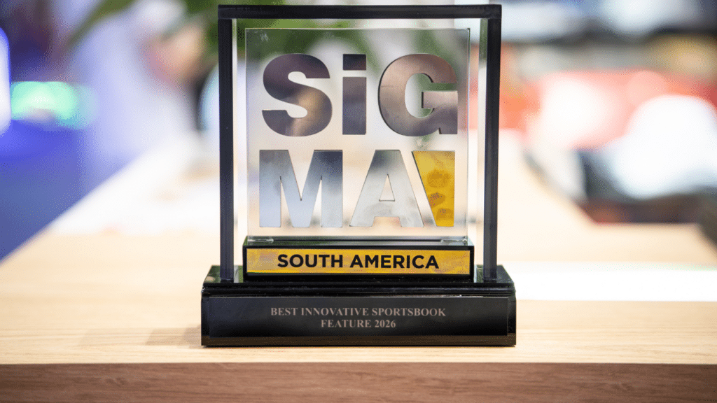 SOFTSWISS BiS SiGMA 2026