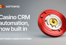SOFTSWISS CRM