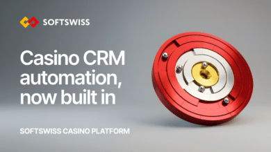 SOFTSWISS CRM