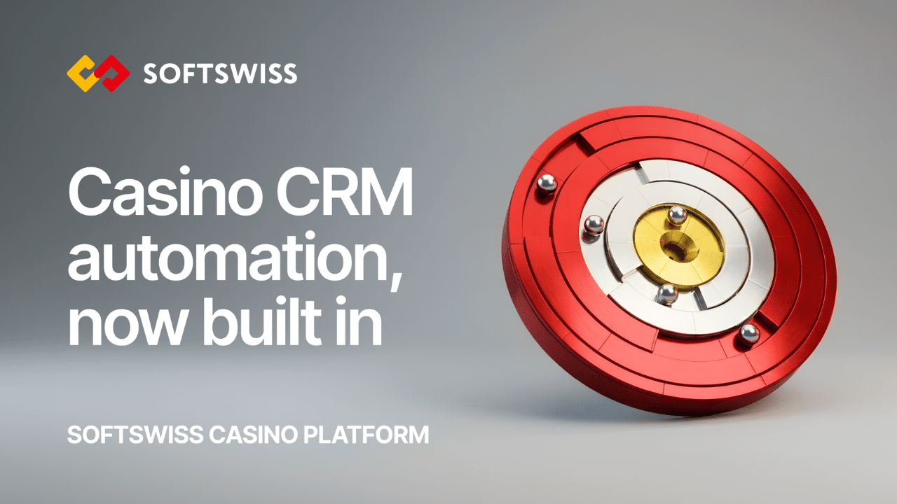 SOFTSWISS CRM