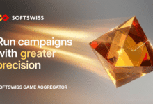 SOFTSWISS Game Aggregator