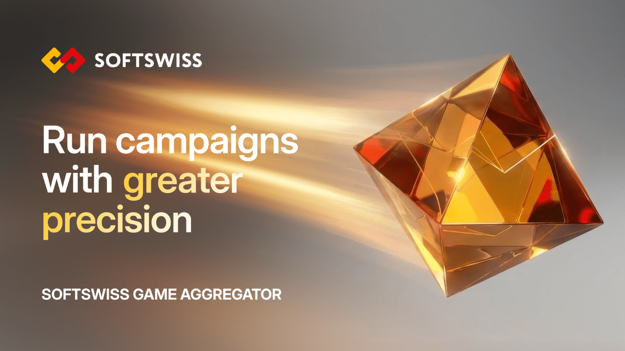 SOFTSWISS Game Aggregator