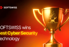 SOFTSWISS Global Tech Award