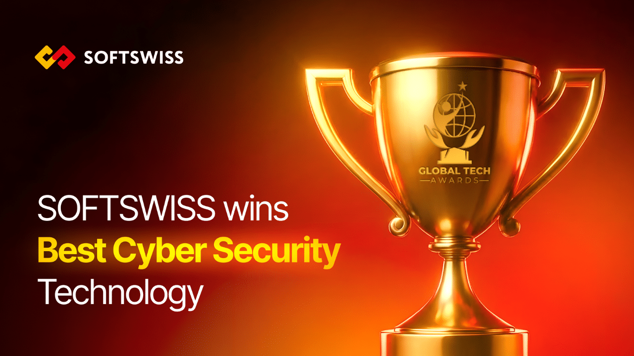 SOFTSWISS Global Tech Award