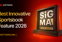 SOFTSWISS SiGMA Awards America