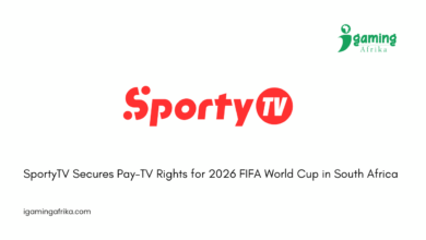 SportyTV FIFA World Cup