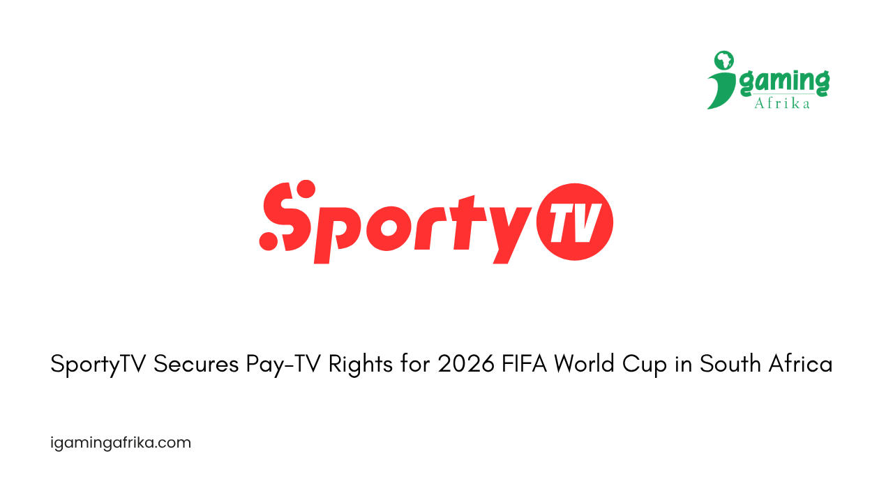 SportyTV FIFA World Cup