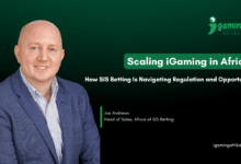 SIS Betting's Joe Andrews