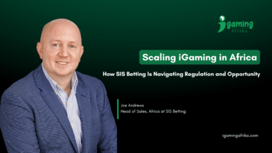 SIS Betting's Joe Andrews