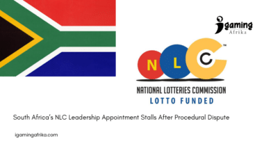 South Africa’s NLC