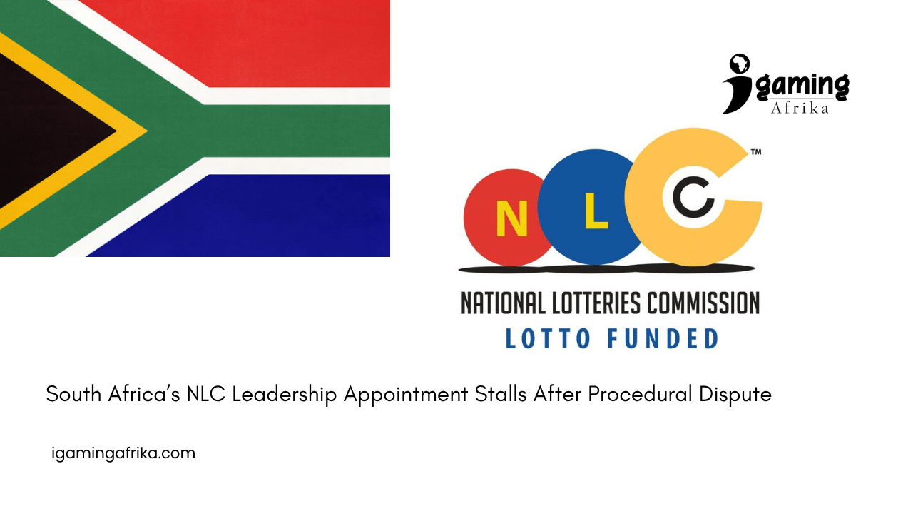 South Africa’s NLC
