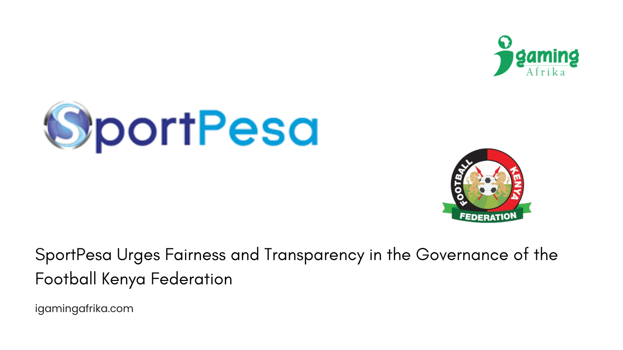 SportPesa Football Kenya Federation