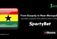 Blask SportyBet Ghana