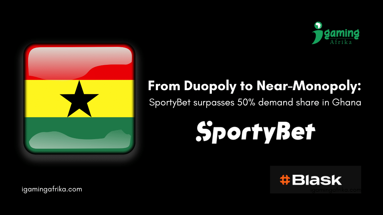 Blask SportyBet Ghana