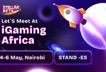 Stellar Bets iGA Summit