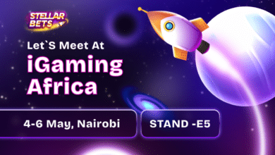 Stellar Bets iGA Summit