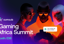 Sumsub iGaming AFRIKA Summit