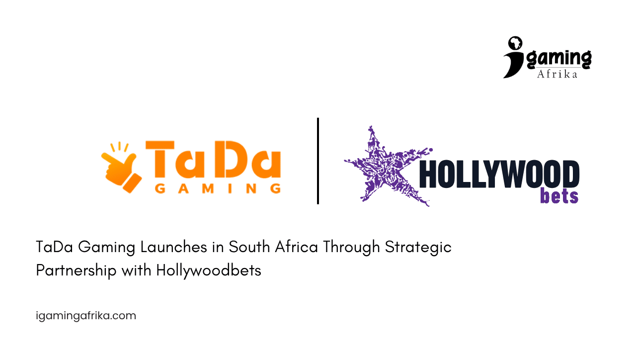 TaDa Gaming Hollywoodbets