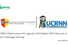 NLGRB Uganda Child Rights