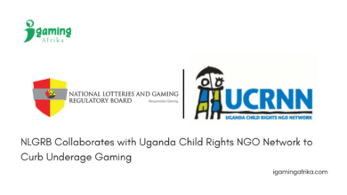 NLGRB Uganda Child Rights