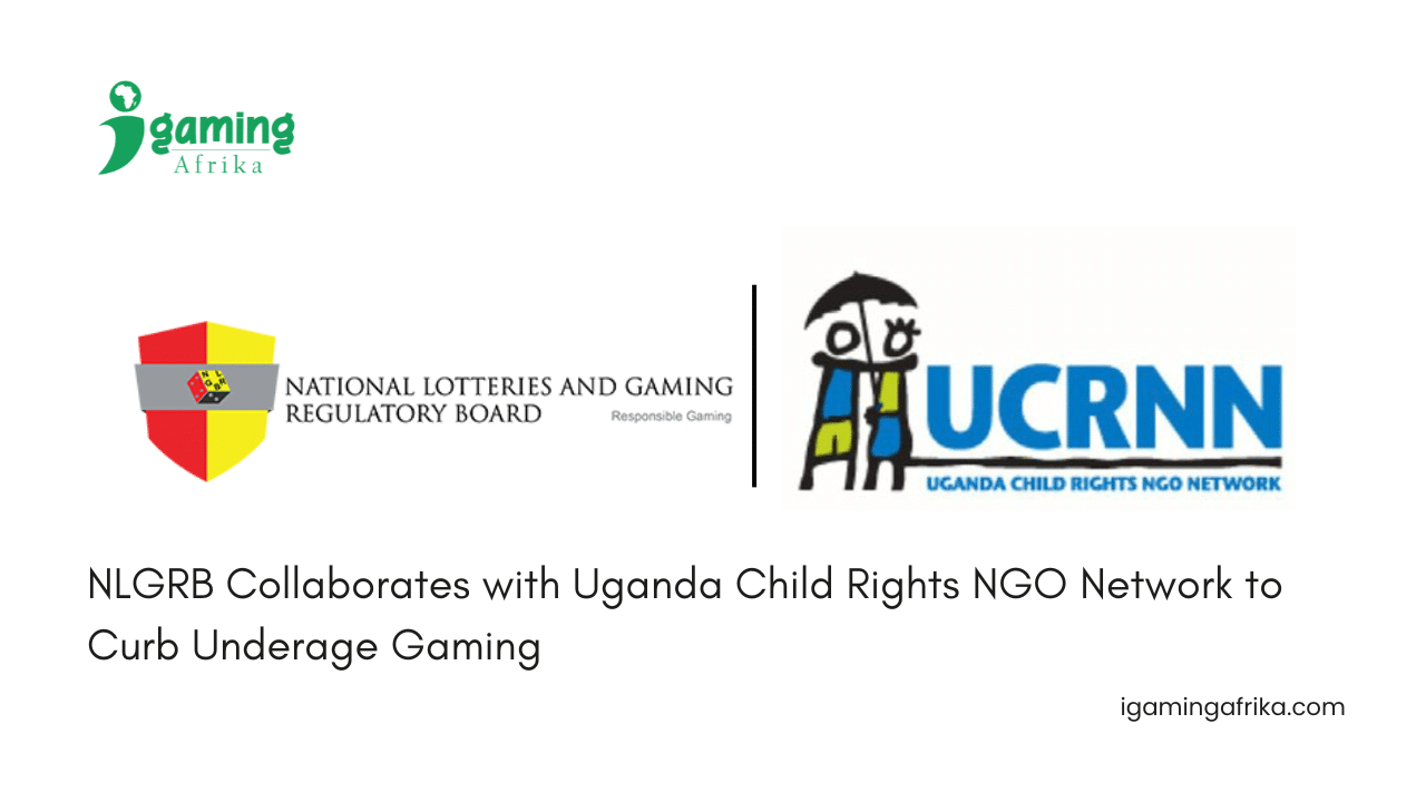 NLGRB Uganda Child Rights