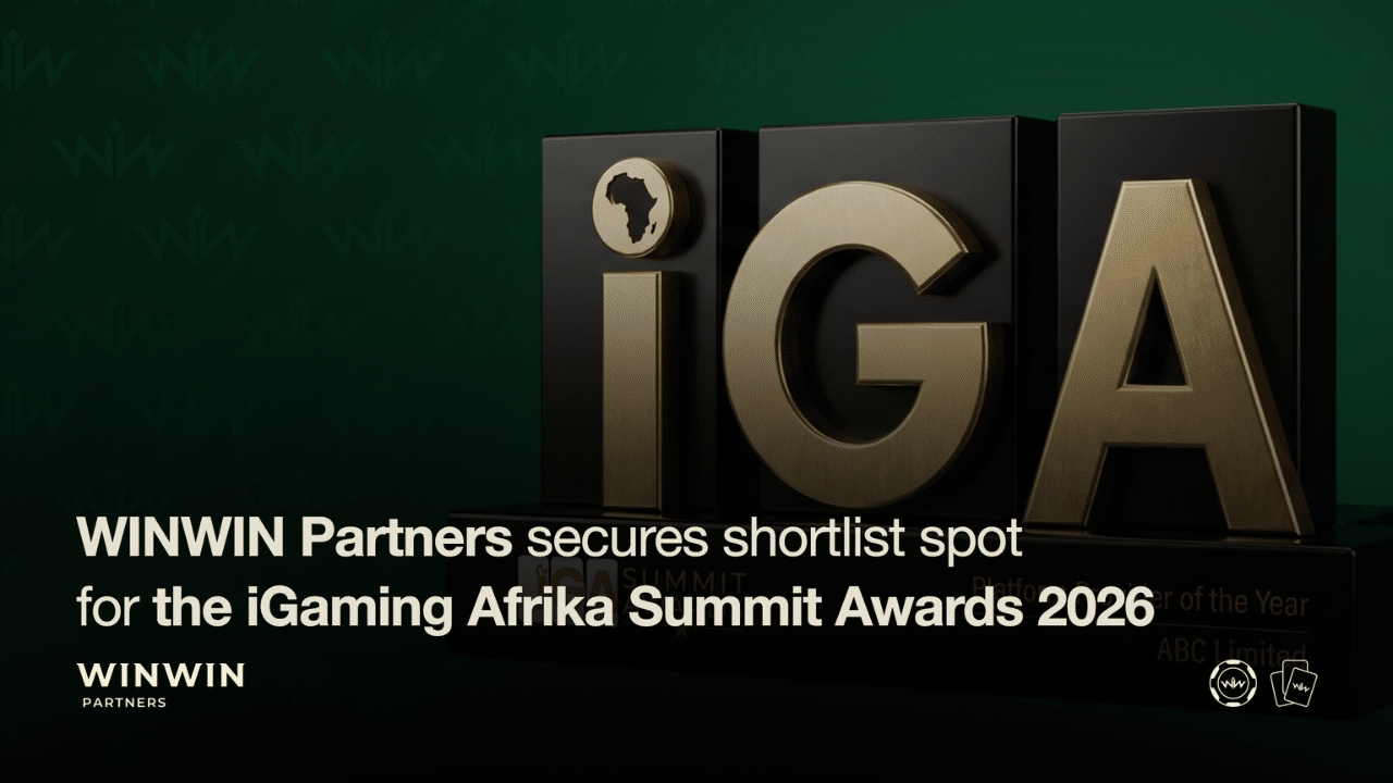 WINWIN Partners iGA Awards