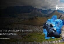 Cape Town On a Quest To Become an e-Sports Powerhouse!