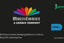MultiChoice Unveils Sweeping Reforms to Revive Falling DStv Subscriptions
