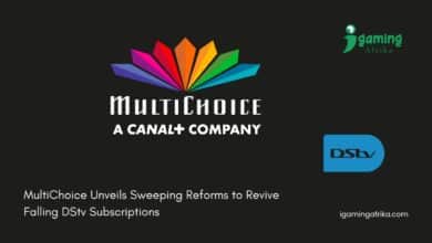MultiChoice Unveils Sweeping Reforms to Revive Falling DStv Subscriptions