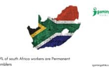 40% of South Africa Workers Are Permanent Gamblers!