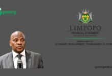 MEC Matibe, Limpopo, Invites Media to Witness the Destruction Of Illegal Gambling Machines