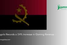 Angola Records a 24% Increase in Gaming Revenue!