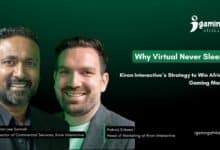 Why Virtual Never Sleeps: Kiron Interactive’s Strategy to Win Africa’s Gaming Market