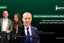 Africa’s regulated gambling markerts