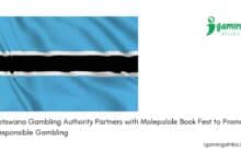 Botswana Gambling Authority