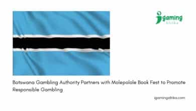 Botswana Gambling Authority