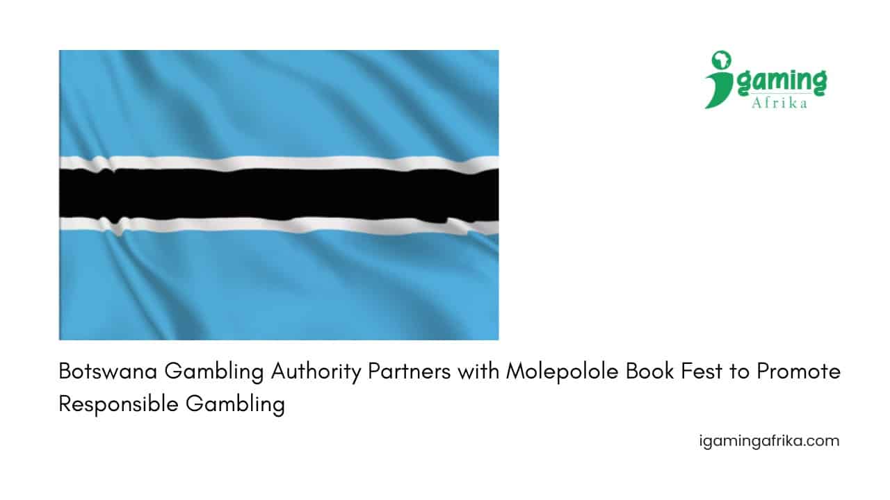 Botswana Gambling Authority