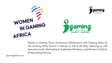Women in Gaming Africa Summit