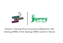 Women in Gaming Africa iGaming AFRIKA Summit in Nairobi