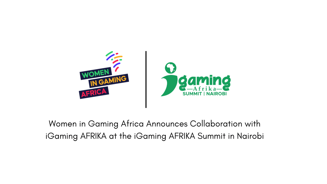 Women in Gaming Africa iGaming AFRIKA Summit in Nairobi