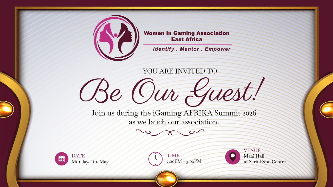 Women in Gaming Association