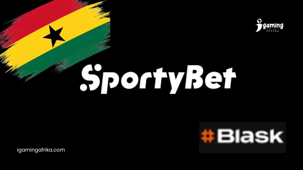 Blask SportyBet Ghana
