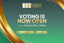 iGA Summit 2026 Voting