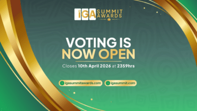 iGA Summit 2026 Voting