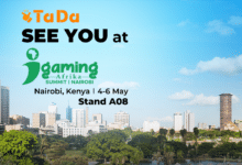 TaDa iGaming AFRIKA Summit