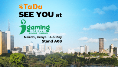 TaDa iGaming AFRIKA Summit