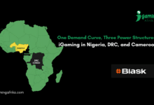 iGaming in West Africa